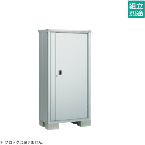 【別途送料あり】淀川製鋼所 ヨドコウ ヨド物置 エスモESF−0805DSS スノーシルバー 【品番:ESF-0805DSS】□