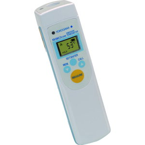���͌v���iYOKOGAWA�j�@�f�B�W�^�����ˉ��x�v�@�y�i�ԁF530-08�z