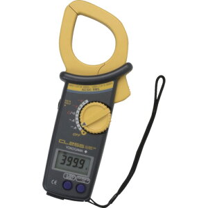 ���͌v���iYOKOGAWA�j�@�N�����v�e�X�^�@�y�i�ԁFCL-255�z