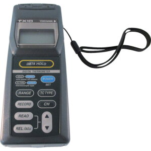 ���͌v���iYOKOGAWA�j�@�f�C�W�^�����x�v�@�y�i�ԁFTX1003�z