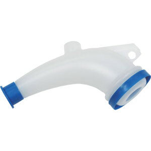 ヨトリヤマ ポリ蛇口 40mm 【682】 【品番:12006】