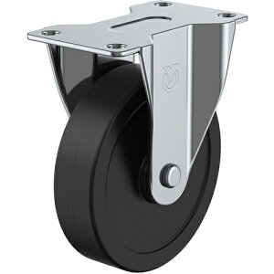 ���[�G�C�@�v���[�g���@�Œ�@�L���X�^�[�@�S���@�ԗ֌a100mm�@�@E�^�C�v�@ER�^�@��t���@82×40�@�y�i�ԁFER-100RH�z