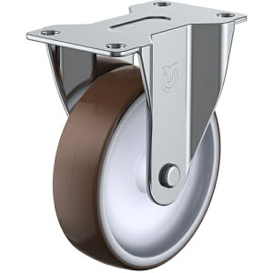 ���[�G�C�@�v���[�g���@�Œ�@�L���X�^�[�@�E���^���@�ԗ֌a100mm�@�@E�^�C�v�@ER�^�@��t���@82×40�@�y�i�ԁFER-100UR�z
