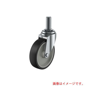 ���[�G�C�@�˂����ݎ��@���݁@�L���X�^�[�@�S���@�ԗ֌a100mm�@�@E�^�C�v�@ET�^�@�l�W���@W3�^4×40�R��10�@�y�i�ԁFET-100NR-W3/4-40�z