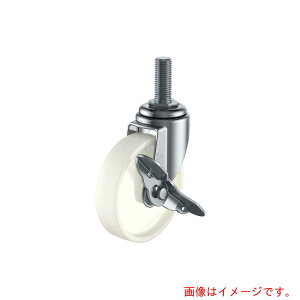 ���[�G�C�@�˂����ݎ��@���݁@�L���X�^�[�@�i�C�����@�ԗ֌a100mm�@�X�g�b�p�[�t���@E�^�C�v�@ET�|S�^�@�l�W���@W3�^4×40�R��10�@�y�i�ԁFET-100NS-W3/4-40�z