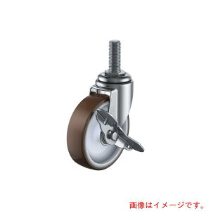 ���[�G�C�@�˂����ݎ��@���݁@�L���X�^�[�@�E���^���@�ԗ֌a125mm�@�X�g�b�p�[�t���@E�^�C�v�@ET�|S�^�@�l�W���@UNF1�^2×25�R��20�@�y�i�ԁFET-125URS-UNF1/2-25�z