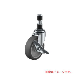 ���[�G�C�@�������ݎ��@���݁@�L���X�^�[�@�G���X�g�}�[�@�ԗ֌a100mm�@�X�g�b�p�[�t���@E�^�C�v�@ETF�|S�^�@�p�C�v�a19�@�y�i�ԁFETF-100ELS-19�z