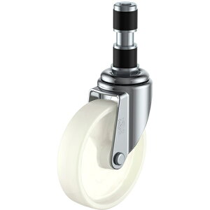 ���[�G�C�@�������ݎ��@���݁@�L���X�^�[�@�i�C�����@�ԗ֌a100mm�@�@E�^�C�v�@ETF�^�@�p�C�v�a22�@�y�i�ԁFETF-100N-22�z