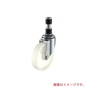 ���[�G�C�@�������ݎ��@���݁@�L���X�^�[�@�i�C�����@�ԗ֌a100mm�@�@E�^�C�v�@ETF�^�@�p�C�v�a35�@�y�i�ԁFETF-100N35P�z