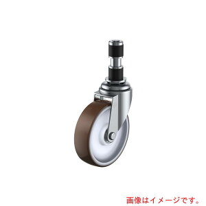 ���[�G�C�@�������ݎ��@���݁@�L���X�^�[�@�E���^���@�ԗ֌a100mm�@�@E�^�C�v�@ETF�^�@�p�C�v�a35�@�y�i�ԁFETF-100UHF35P�z