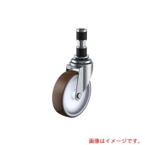 ���[�G�C�@�������ݎ��@���݁@�L���X�^�[�@�E���^���@�ԗ֌a125mm�@�@E�^�C�v�@ETF�^�@�p�C�v�a35�@�y�i�ԁFETF-125UR-35P�z