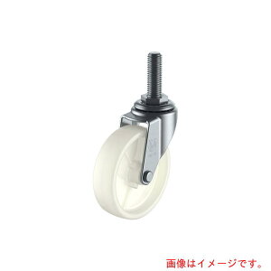 ���[�G�C�@�˂����ݎ��@���݁@�L���X�^�[�@�i�C�����@�ԗ֌a50mm�@�@L�^�C�v�@LT�^�@�l�W���@UNF1�^2×14�R��20�@�y�i�ԁFLT-50N-UNF1/2-14�z