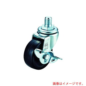 ���[�G�C�@�˂����ݎ��@���݁@�L���X�^�[�@�S���@�ԗ֌a50mm�@�X�g�b�p�[�t���@L�^�C�v�@LT�^�@�l�W���@M8×14�s�b�`1�D25�@�y�i�ԁFLT-50RS-M8-14�z