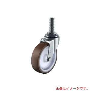 ���[�G�C�@�˂����ݎ��@���݁@�L���X�^�[�@�E���^���@�ԗ֌a65mm�@�@L�^�C�v�@LT�^�@�l�W���@M12×14�s�b�`1�D25�@�y�i�ԁFLT-65UR-M12-14�z