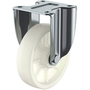 ���[�G�C�@�v���[�g���@�Œ�@�L���X�^�[�@�i�C�����@�ԗ֌a150mm�@�@J�^�C�v�@K2�^�@��t���@80×80�i75×75�j�@�y�i�ԁFNK2-150�z