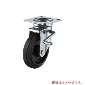 ���[�G�C�@�v���[�g���@���݁@�L���X�^�[�@�S���@�ԗ֌a100mm�@�X�g�b�p�[�t���@J�^�C�v�@JB�iR�j�^�@��t���@74×74�i67×67�j�@�y�i�ԁFNRJB-100(R)�z