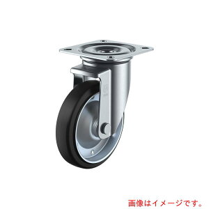 ���[�G�C�@�v���[�g���@���݁@�L���X�^�[�@�S���@�ԗ֌a130mm�@�@PM�^�C�v�@PMS�^�@��t���@90×90�i80×80�j�@�y�i�ԁFPMS-130WB�z