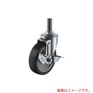 ���[�G�C�@�˂����ݎ��@���݁@�L���X�^�[�@�S���@�ԗ֌a75mm�@�X�g�b�p�[�t���@SILENT�^�C�v�@SFHT�|DS�^�@�l�W���@M16×40�s�b�`2�@�y�i�ԁFSFHT-75NRBDS-M16-40�z