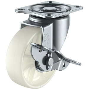 ���[�G�C�@�v���[�g���@���݁@�L���X�^�[�@�i�C�����@�ԗ֌a75mm�@�X�g�b�p�[�t���@S�^�C�v�@SG�|S�^�@��t���@55×42�@�y�i�ԁFSG-75NS�z