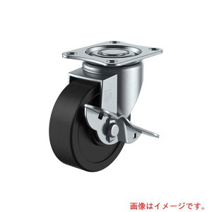 ���[�G�C�@�v���[�g���@���݁@�L���X�^�[�@�S���@�ԗ֌a75mm�@�X�g�b�p�[�t���@S�^�C�v�@SG�|S�^�@��t���@82×40�@�y�i�ԁFSG-75RHS P82X40�z