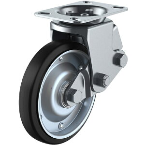 ���[�G�C�@�v���[�g���@�Œ�@�N�b�V�����L���X�^�[�@�ϖ��ՃS���@�ԗ֌a200mm�@�@SKY�^�C�v�@SKY�|2R�^�@��t���@133×86�i125×62�j�@�y�i�ԁFSKY-2R200WF(AR)-A-1�z