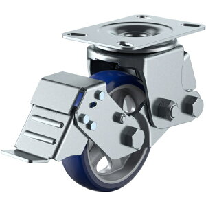 ���[�G�C�@�v���[�g���@���݁@�L���X�^�[�@�v���~�A���E���^���@�ԗ֌a150mm�@�X�g�b�p�[�t���@SKY�^�C�v�@SKY�|2S�|S�^�@��t���@133×86�i125×62�j�@�y�i�ԁFSKY-2S150APUS-A-2�z