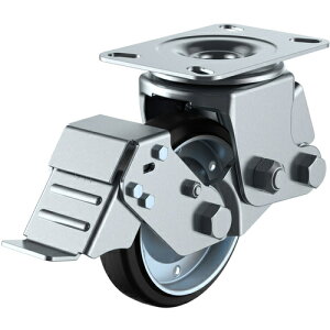 ���[�G�C�@�v���[�g���@���݁@�L���X�^�[�@�ϖ��ՃS���@�ԗ֌a150mm�@�X�g�b�p�[�t���@SKY�^�C�v�@SKY�|2S�|S�^�@��t���@133×86�i125×62�j�@�y�i�ԁFSKY-2S150WFS(AR)-A-1�z