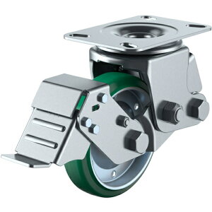 ���[�G�C�@�v���[�g���@���݁@�L���X�^�[�@�΃S���@�ԗ֌a150mm�@�X�g�b�p�[�t���@SKY�^�C�v�@SKY�|2S�|S�^�@��t���@133×86�i125×62�j�@�y�i�ԁFSKY-2S150WFS(GR)-A-2�z