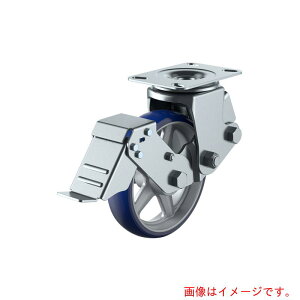 ���[�G�C�@�v���[�g���@���݁@�L���X�^�[�@�v���~�A���E���^���@�ԗ֌a200mm�@�X�g�b�p�[�t���@SKY�^�C�v�@SKY�|2S�|S�^�@��t���@120×120�i105×105�j�@�y�i�ԁFSKY-2S200APUS-B-2�z