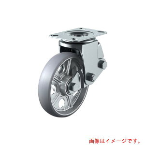 ���[�G�C�@�v���[�g���@���݁@�N�b�V�����L���X�^�[�@�A���e�B���b�g�E���^���@�ԗ֌a200mm�@�@SKY�^�C�v�@SKY�|2S�^�@��t���@120×120�i105×105�j�@�y�i�ԁFSKY-2S200AUU-B-1�z