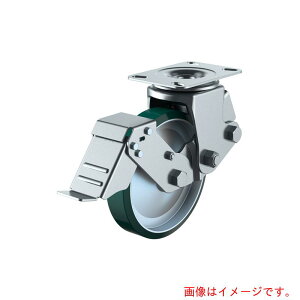 ���[�G�C�@�v���[�g���@���݁@�L���X�^�[�@�E���^���@�ԗ֌a200mm�@�X�g�b�p�[�t���@SKY�^�C�v�@SKY�|2S�|S�^�@��t���@120×120�i105×105�j�@�y�i�ԁFSKY-2S200UWFS-B-1�z