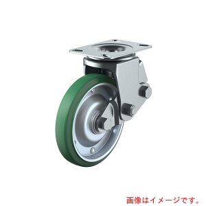 ���[�G�C�@�v���[�g���@���݁@�N�b�V�����L���X�^�[�@�΃S���@�ԗ֌a200mm�@�@SKY�^�C�v�@SKY�|2S�^�@��t���@120×120�i105×105�j�@�y�i�ԁFSKY-2S200WF(GR)-B-1�z