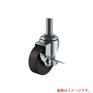 ���[�G�C�@�˂����ݎ��@���݁@�L���X�^�[�@�S���@�ԗ֌a100mm�@�X�g�b�p�[�t���@S�^�C�v�@ST�|S�^�@�l�W���@W3�^4×40�R��10�@�y�i�ԁFST-100RHS-W3/4-40�z