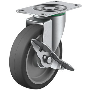 ���[�G�C�@�v���[�g���@���݁@�X�e�����X�L���X�^�[�@�G���X�g�}�[�@�ԗ֌a100mm�@�X�g�b�p�[�t���@E�^�C�v�@SUS�|E�|S�^�@��t���@82×40�@�y�i�ԁFSUS-E-100ELS�z