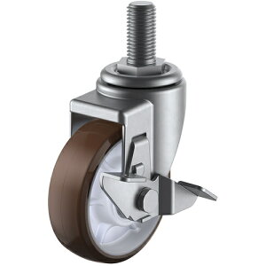 ���[�G�C�@�˂����ݎ��@���݁@�X�e�����X�L���X�^�[�@�E���^���@�ԗ֌a100mm�@�X�g�b�p�[�t���@J�^�C�v�@SUS�|SJT�|S�^�@�l�W���@M20×40�s�b�`2�D5�@�y�i�ԁFSUS-SJT-100BRUS-BC-M20-40�z