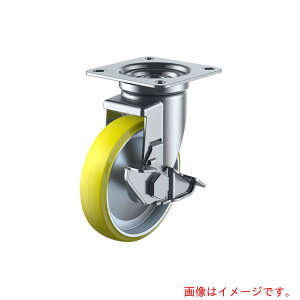 ���[�G�C�@�v���[�g���@���݁@�L���X�^�[�@�ѓd�h�~�E���^���@�ԗ֌a200mm�@�X�g�b�p�[�t���@J�^�C�v�@J�|S�^�@��t���@115×115�i105×105�j�@�y�i�ԁFUWEJ-200S�z