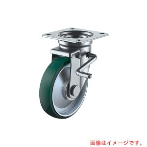 ���[�G�C�@�v���[�g���@���݁@�L���X�^�[�@�E���^���@�ԗ֌a100mm�@�X�g�b�p�[�t���@J�^�C�v�@JB�iR�j�^�@��t���@74×74�i67×67�j�@�y�i�ԁFUWJB-100R�z