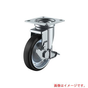 ���[�G�C�@�v���[�g���@���݁@�L���X�^�[�@���d�S���@�ԗ֌a200mm�@�X�g�b�p�[�t���@J�^�C�v�@J�|S�^�@��t���@115×115�i105×105�j�@�y�i�ԁFWEJ-200S�z