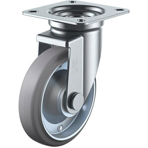 ���[�G�C�@�v���[�g���@���݁@�L���X�^�[�@�O���[�S���@�ԗ֌a150mm�@�@J�^�C�v�@J�^�@��t���@94×94�i87×87�j�@�y�i�ԁFWJ-150-G�z