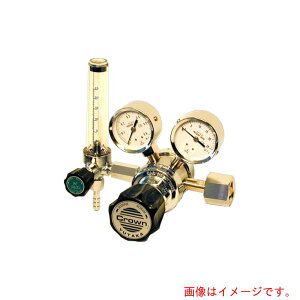 ���^�J�iYUTAKA�j�@Crown�@���ʌv�t��i�����͒�����@FR�|2S�|P�@���f�p�@�y�i�ԁFFR-2S-P 0.6MPA N2-25L/MIN�z