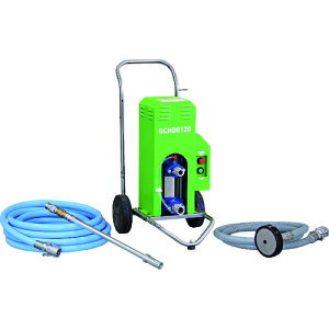 【別途送料あり】蔵王産業(ZAOH) 高圧洗浄機 ジェットマンコールド GCHD8120 【品番:3370026】