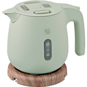 �ۈ�}�z�[�r���iZOJIRUSHI�j�@�d�C�P�g���@0�D8L�@�_�X�e�B�O���[���@�y�i�ԁFCK-SA08-GZ �z