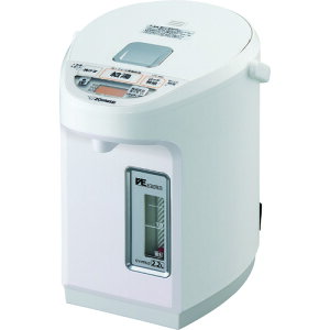 �ۈ�}�z�[�r���iZOJIRUSHI�j�@VE�d�C�|�b�g�@�y�i�ԁFCV-WB22-WA�z