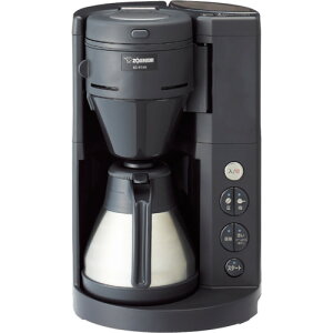 �ۈ�}�z�[�r���iZOJIRUSHI�j�@�R�[�q�[���[�J�[�@�y�i�ԁFEC-RT40-BA�z