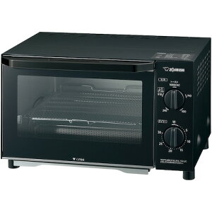 �ۈ�}�z�[�r���iZOJIRUSHI�j�@�I�[�u���g�[�X�^�[�@�y�i�ԁFEQ-AH22-BZ�z