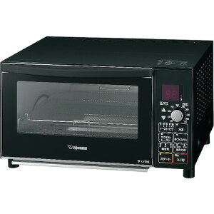 �ۈ�}�z�[�r���iZOJIRUSHI�j�@�I�[�u���g�[�X�^�[�@�y�i�ԁFET-GP30-BZ�z