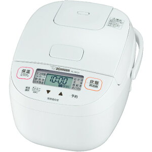 �ۈ�}�z�[�r���iZOJIRUSHI�j�@���e�ʃ}�C�R�����уW���[�@�y�i�ԁFNL-BE05-WZ�z