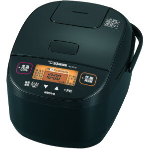 �ۈ�}�z�[�r���iZOJIRUSHI�j�@�}�C�R�����уW���[�@�y�i�ԁFNL-DT10-BA�z