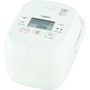 �ۈ�}�z�[�r���iZOJIRUSHI�j�@����IH���уW���[�@�y�i�ԁFNW-CB10-WA�z