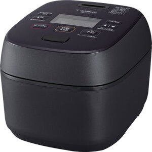 �ۈ�}�z�[�r���iZOJIRUSHI�j�@����IH���уW���[�@4�������@�X���[�g�u���b�N�@�y�i�ԁFNW-MB07-BZ�z